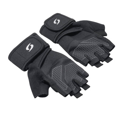 S SPORTS FN SG23137 Unisex Training Gloves - Supersports Thailand