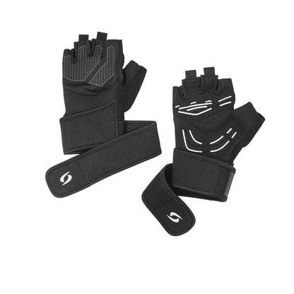 S SPORTS FN SG23137 Unisex Training Gloves - Supersports Thailand