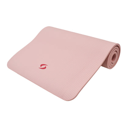 S SPORTS NBR 12MM Yoga Mat - Supersports Thailand