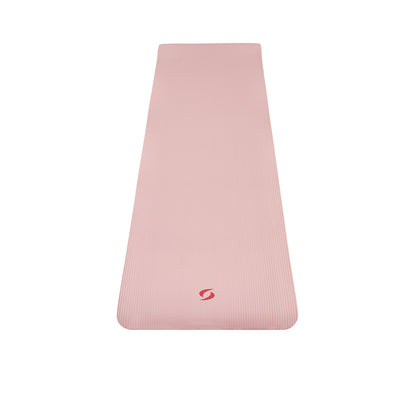 S SPORTS NBR 12MM Yoga Mat - Supersports Thailand