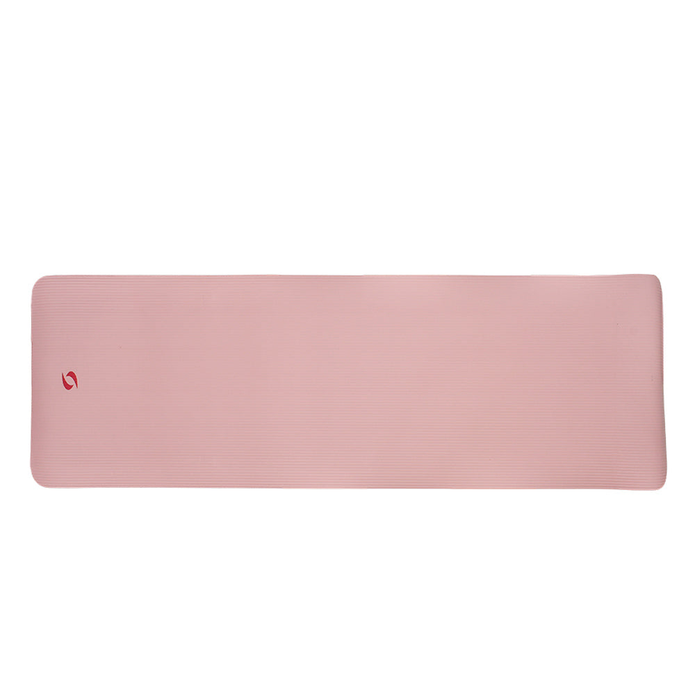 S SPORTS NBR 12MM Yoga Mat - Supersports Thailand