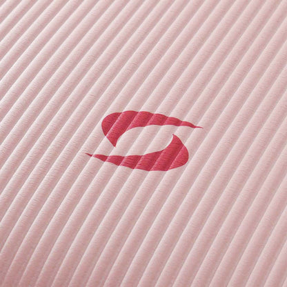 S SPORTS NBR 12MM Yoga Mat - Supersports Thailand