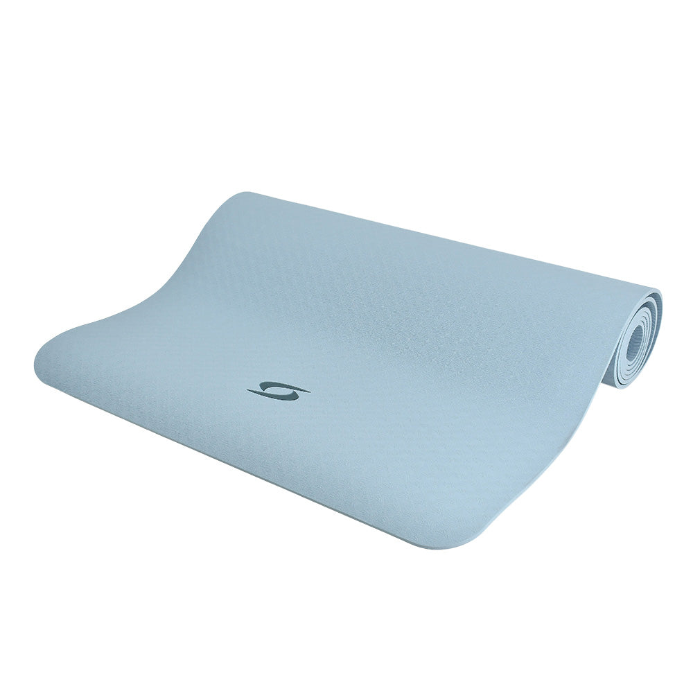 S SPORTS TPE 5MM Yoga Mat - Supersports Thailand Supersports Thailand