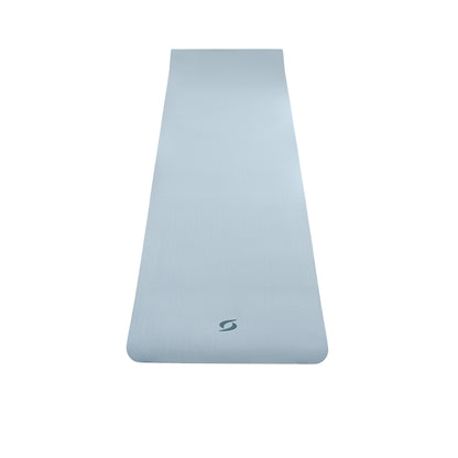 S SPORTS TPE 5MM Yoga Mat - Supersports Thailand