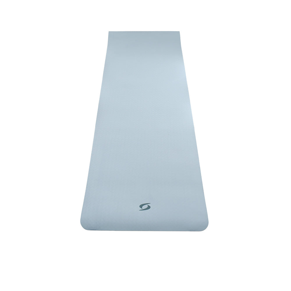 S SPORTS TPE 5MM Yoga Mat - Supersports Thailand