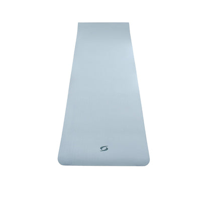 S SPORTS TPE 5MM Yoga Mat - Supersports Thailand