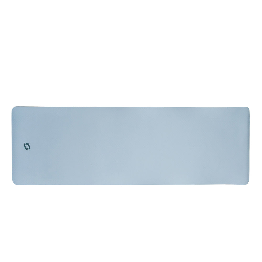 S SPORTS TPE 5MM Yoga Mat - Supersports Thailand Supersports Thailand