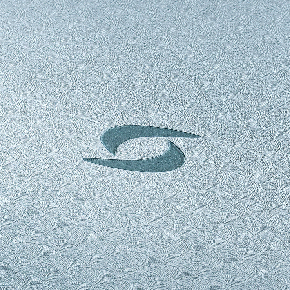 S SPORTS TPE 5MM Yoga Mat - Supersports Thailand