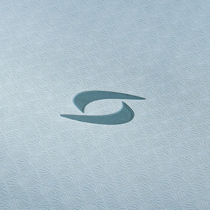 S SPORTS TPE 5MM Yoga Mat - Supersports Thailand