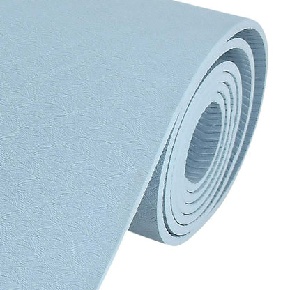 S SPORTS TPE 5MM Yoga Mat - Supersports Thailand