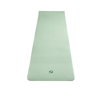 S SPORTS TPE 8MM Yoga Mat - Supersports Thailand