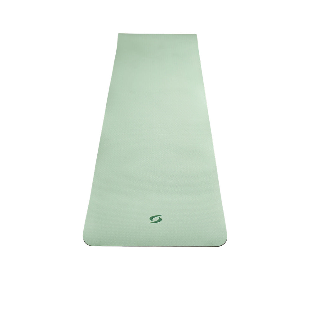 S SPORTS TPE 8MM Yoga Mat - Supersports Thailand
