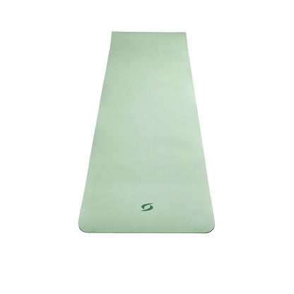 S SPORTS TPE 8MM Yoga Mat - Supersports Thailand