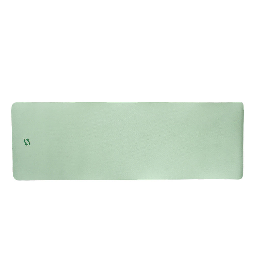 S SPORTS TPE 8MM Yoga Mat - Supersports Thailand Supersports Thailand