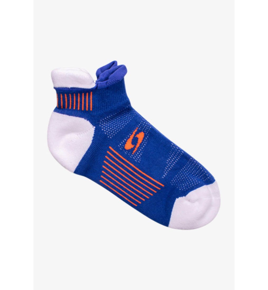 S SPORTS Swift Unisex Running Socks - Supersports Thailand Supersports Thailand