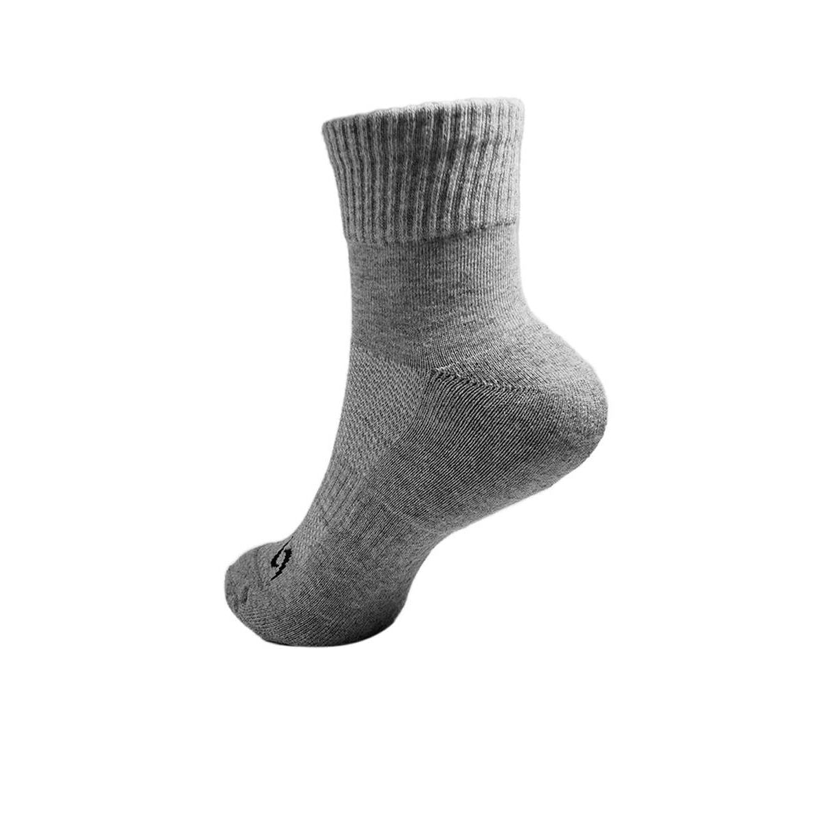 S SPORTS Cord (6 Pairs) Unisex Training socks - Supersports Thailand