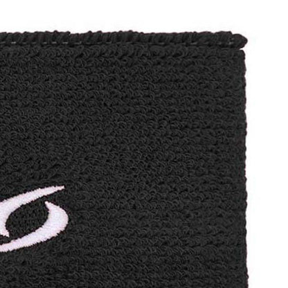 S SPORTS SPWRISTBANDS4BK Wristband - Supersports Thailand