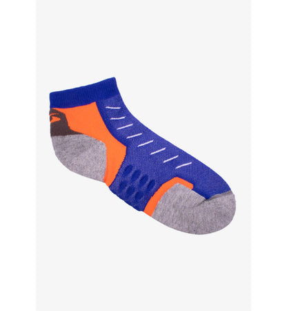 S SPORTS Bounce Unisex Running Socks - Supersports Thailand