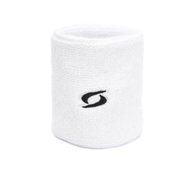 S SPORTS SPWRISTBANDS4WH สายรัดข้อมือ
