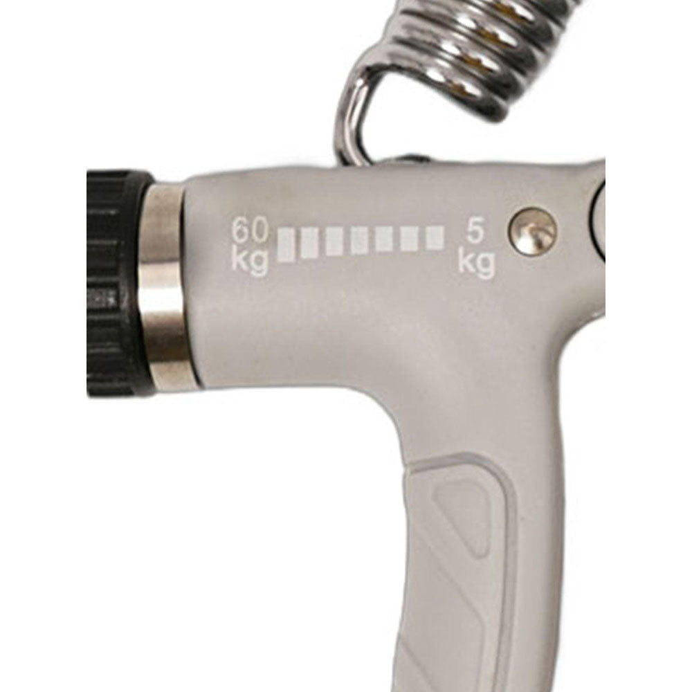 S SPORTS SSPHANDGRIP24GY Hand Grip - Supersports Thailand