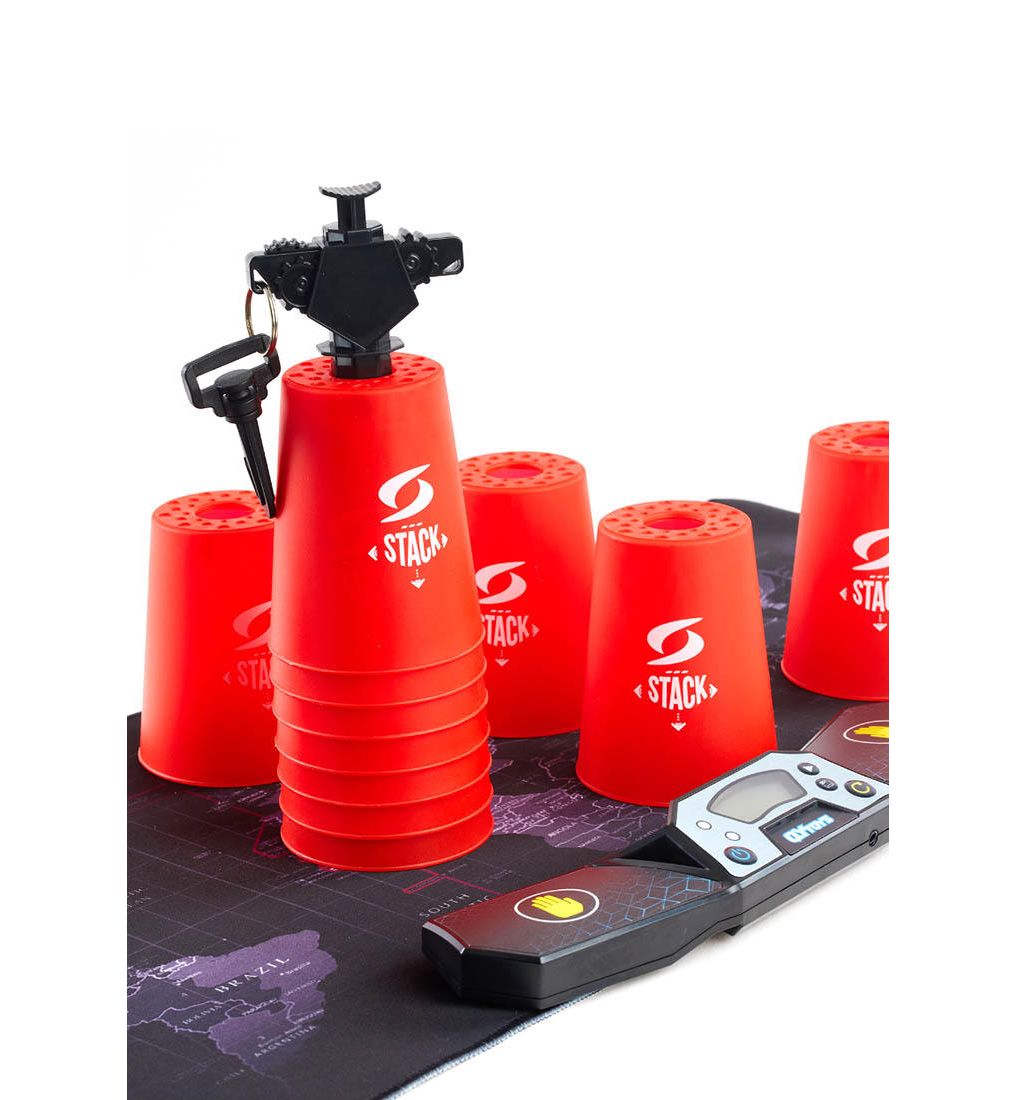 S SPORTS SSPQ222STACK 01 Speed Stacks - Supersports Thailand Supersports Thailand