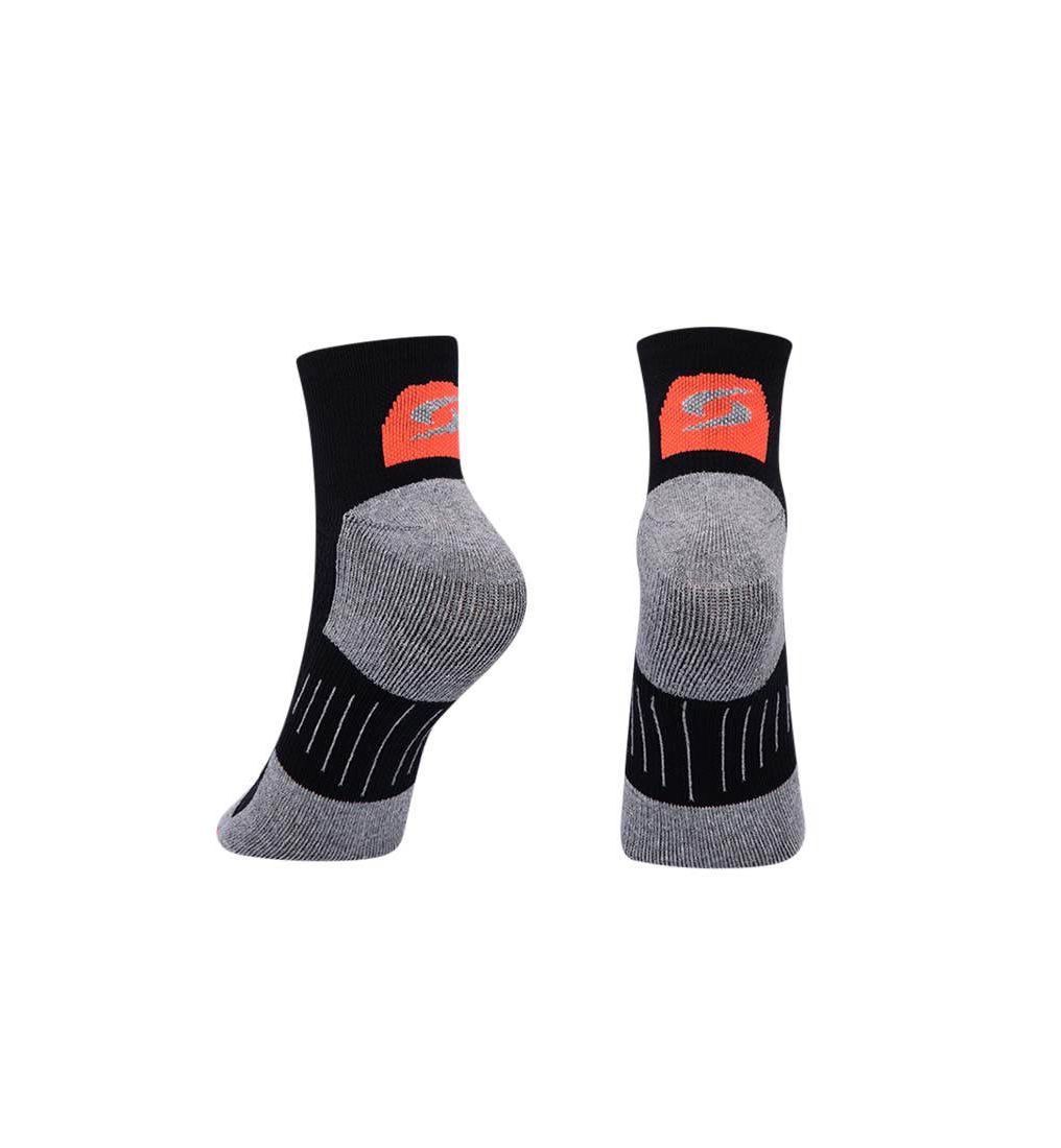 S SPORTS Active Unisex Running Socks - Supersports Thailand Supersports Thailand