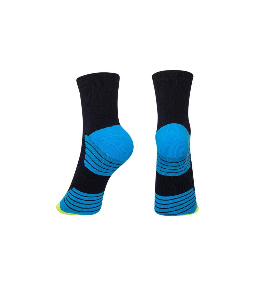 S SPORTS Step Unisex Running Socks - Supersports Thailand Supersports Thailand