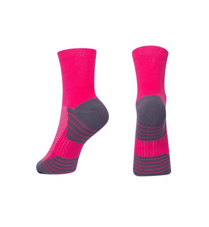 S SPORTS Step Unisex Running Socks - Supersports Thailand