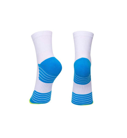 S SPORTS Step Unisex Running Socks - Supersports Thailand