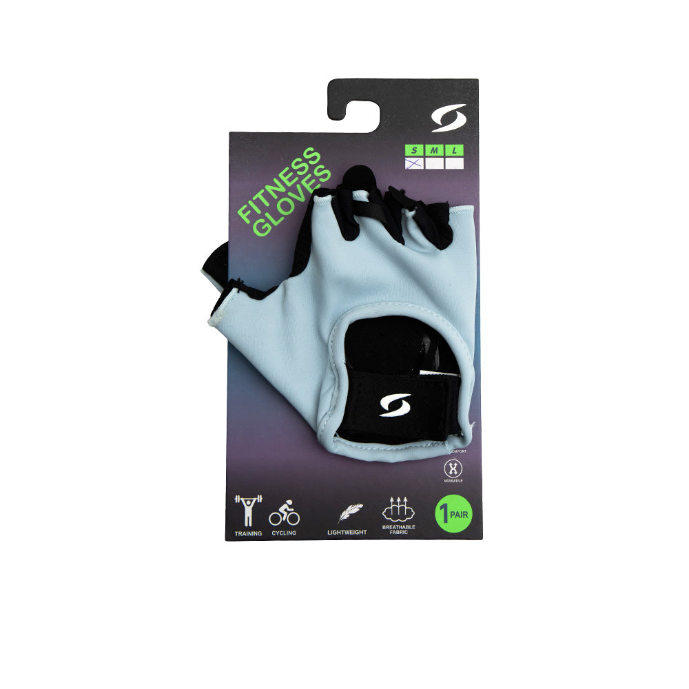 S SPORTS Fitness Glove Pastel Women's Training Gloves