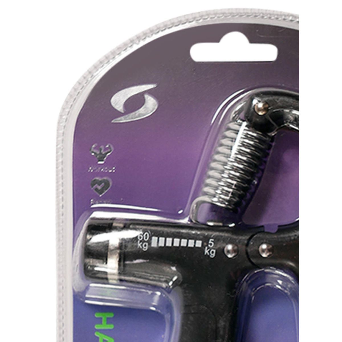 S SPORTS SC-HGW20B Hand Grippers - Supersports Thailand