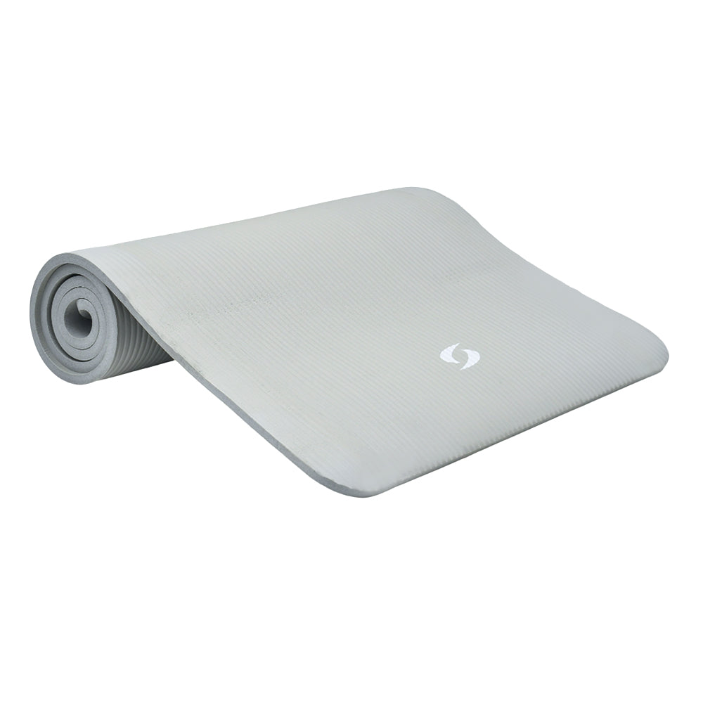 S SPORTS NBR YM1200 Yoga Mat - Supersports Thailand