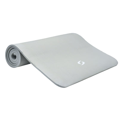 S SPORTS NBR YM1200 Yoga Mat - Supersports Thailand