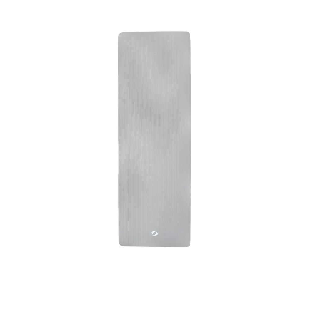 S SPORTS NBR YM1200 Yoga Mat - Supersports Thailand Supersports Thailand