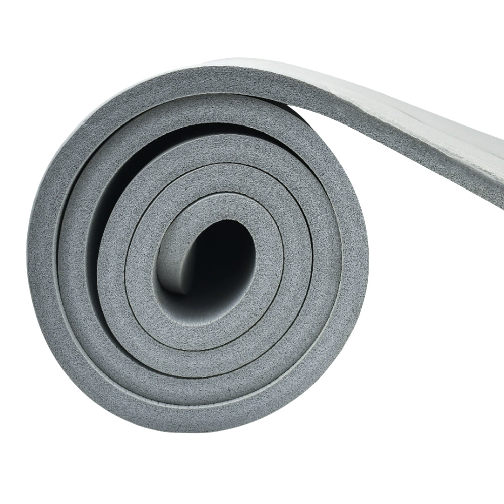 S SPORTS NBR YM1200 Yoga Mat - Supersports Thailand