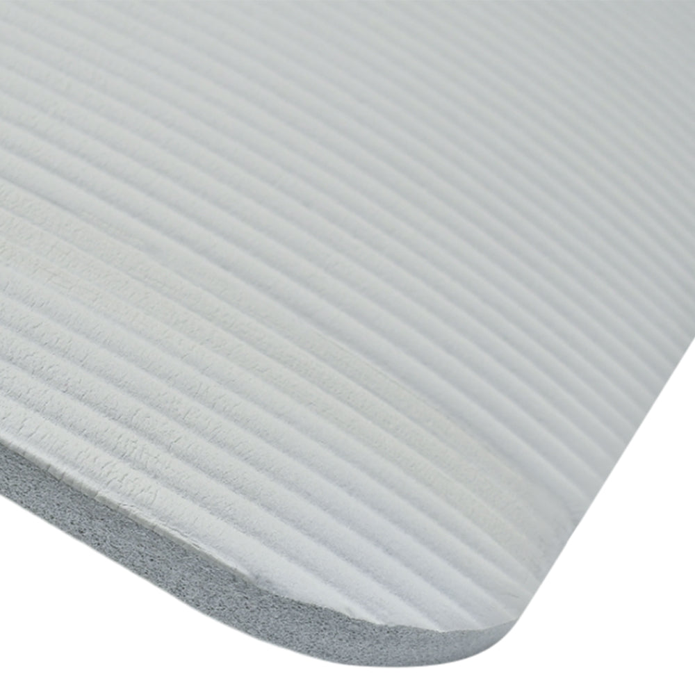 S SPORTS NBR YM1200 Yoga Mat - Supersports Thailand