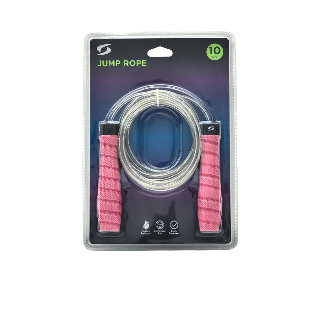 S SPORTS 25 01 Jump Rope - Supersports Thailand