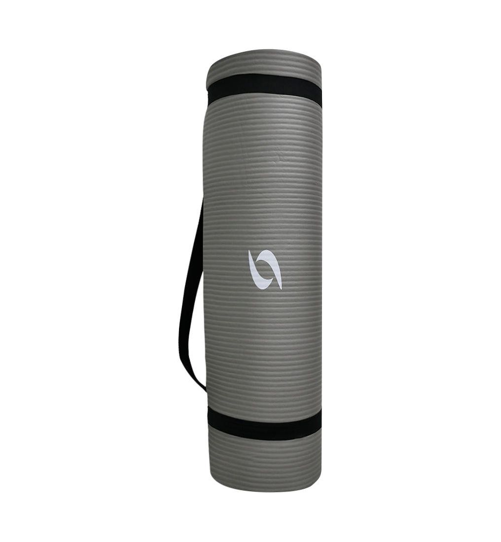 S Sports NBR 1200 Yoga Mat - Supersports Thailand Supersports Thailand