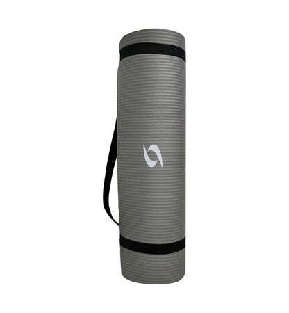 S Sports NBR 1200 Yoga Mat - Supersports Thailand
