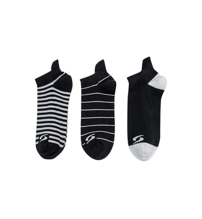 S SPORTS Blink (3 Pairs) Unisex Running Socks - Supersports Thailand