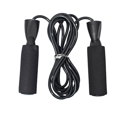 S SPORTS Black Jump Rope - Supersports Thailand