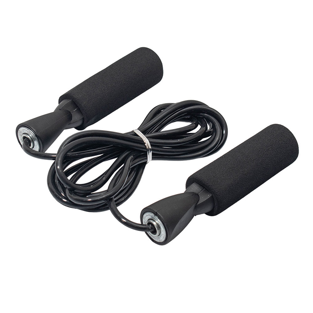 S SPORTS Black Jump Rope - Supersports Thailand