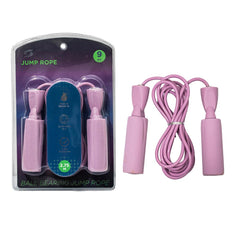 S SPORTS Pink Jump Rope - Supersports Thailand