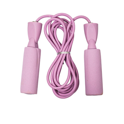 S SPORTS Pink Jump Rope - Supersports Thailand