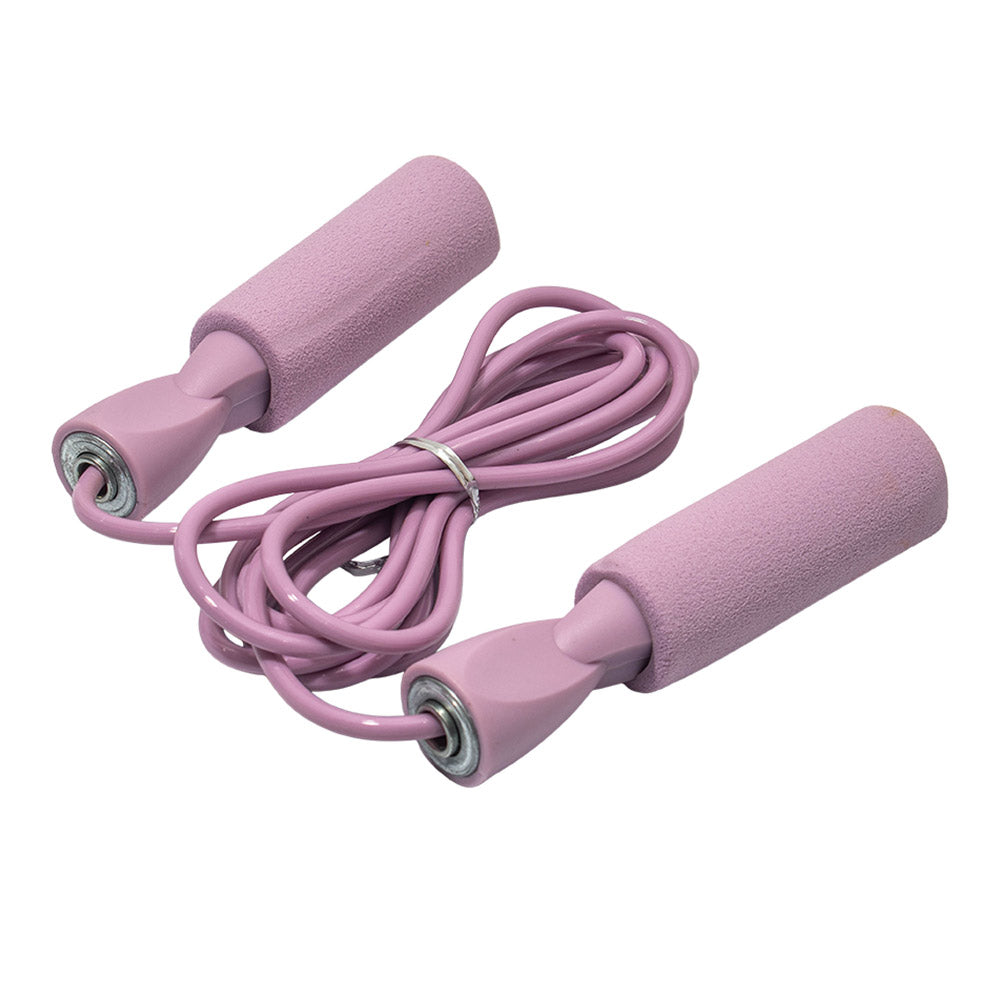 S SPORTS Pink Jump Rope - Supersports Thailand Supersports Thailand