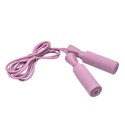 S SPORTS Pink Jump Rope - Supersports Thailand