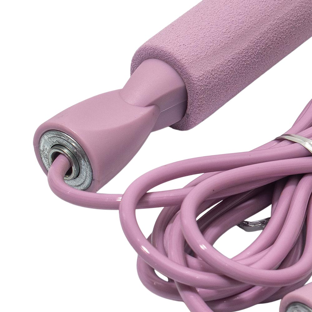 S SPORTS Pink Jump Rope - Supersports Thailand