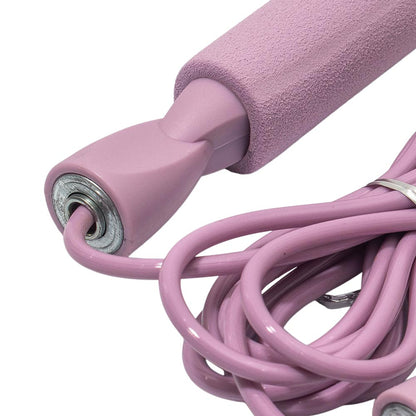 S SPORTS Pink Jump Rope - Supersports Thailand