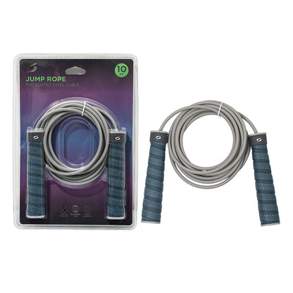 S SPORTS Pink Jump Rope - Supersports Thailand