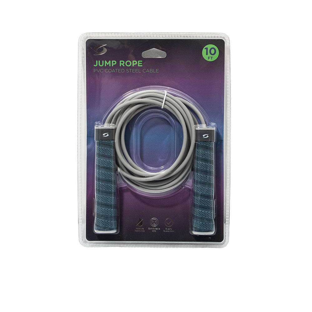 S SPORTS Pink Jump Rope - Supersports Thailand Supersports Thailand